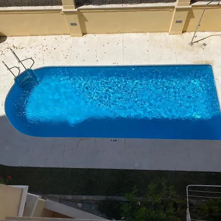 Apartamento Apartamento X-bike Nerja