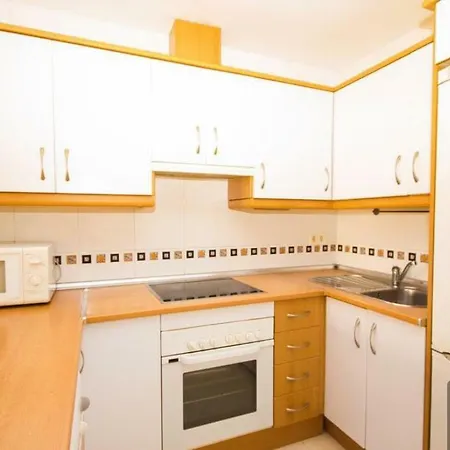 Apartamento Apartamento X-bike