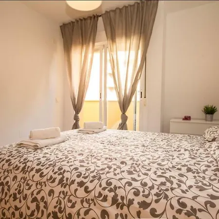 Apartamento Apartamento X-bike