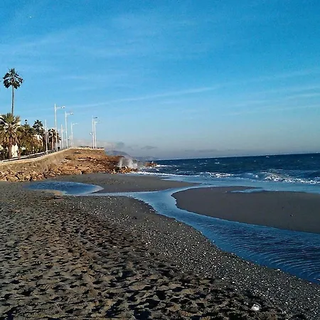 Apartamento Apartamento X-bike Nerja